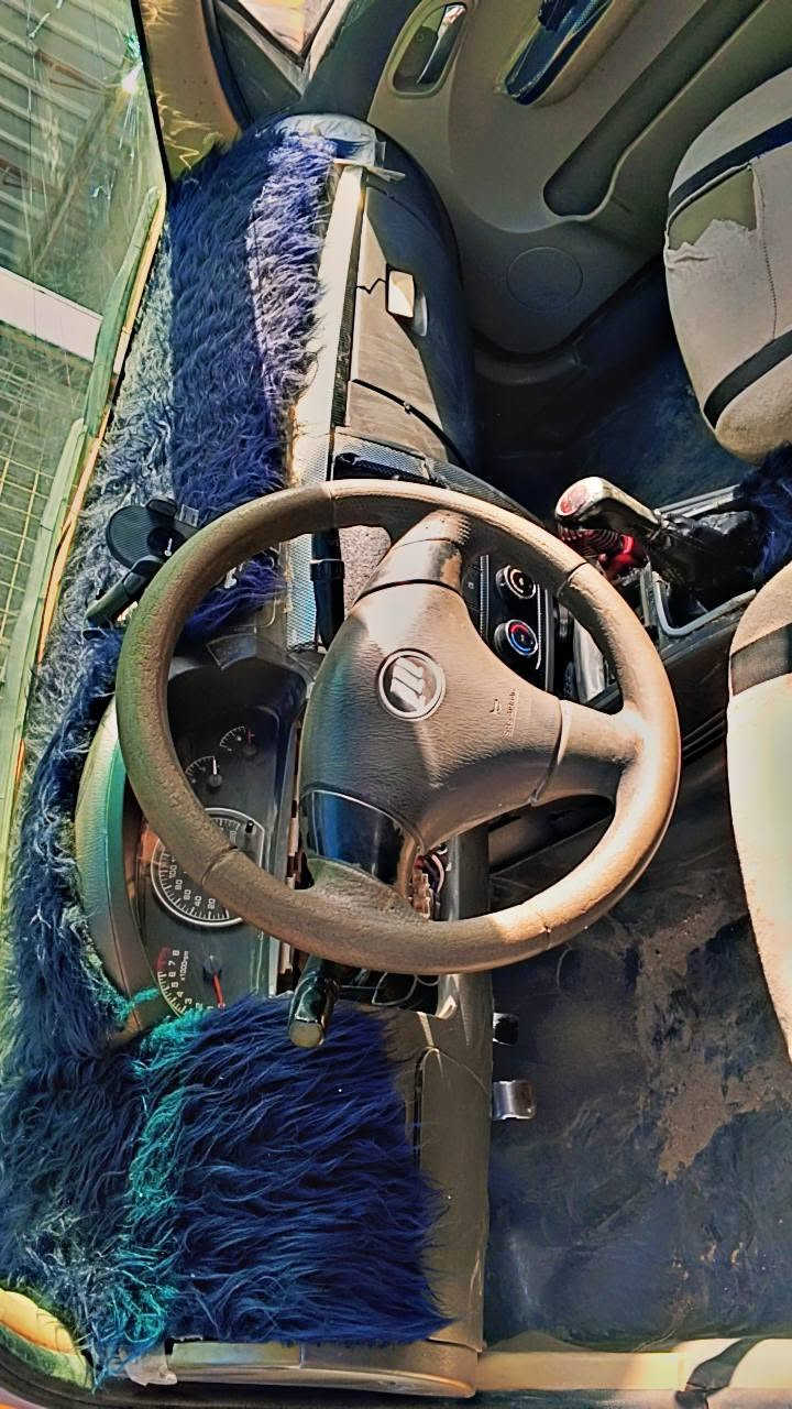 بسبب الوعود الكاذبه  اعيد النشر   سياره كير ومحرك كورلا ياباني سعر مليون وا 250 رقم احمر صدامي  ابيع بدون راعي  سياره نظيفه  مابيه شي اشياء بسيطه  جداا شغاله  مابيه شي رقم نجف  عنوان  النجف كوفه واتسب ***********
