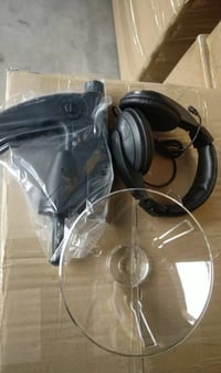 جهاز استماع • 150م • تكبير 10 مرات