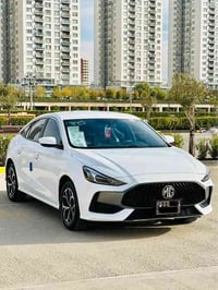 ام جي جي تي • ٢٠٢٥ • ٣٠٠٠ كم