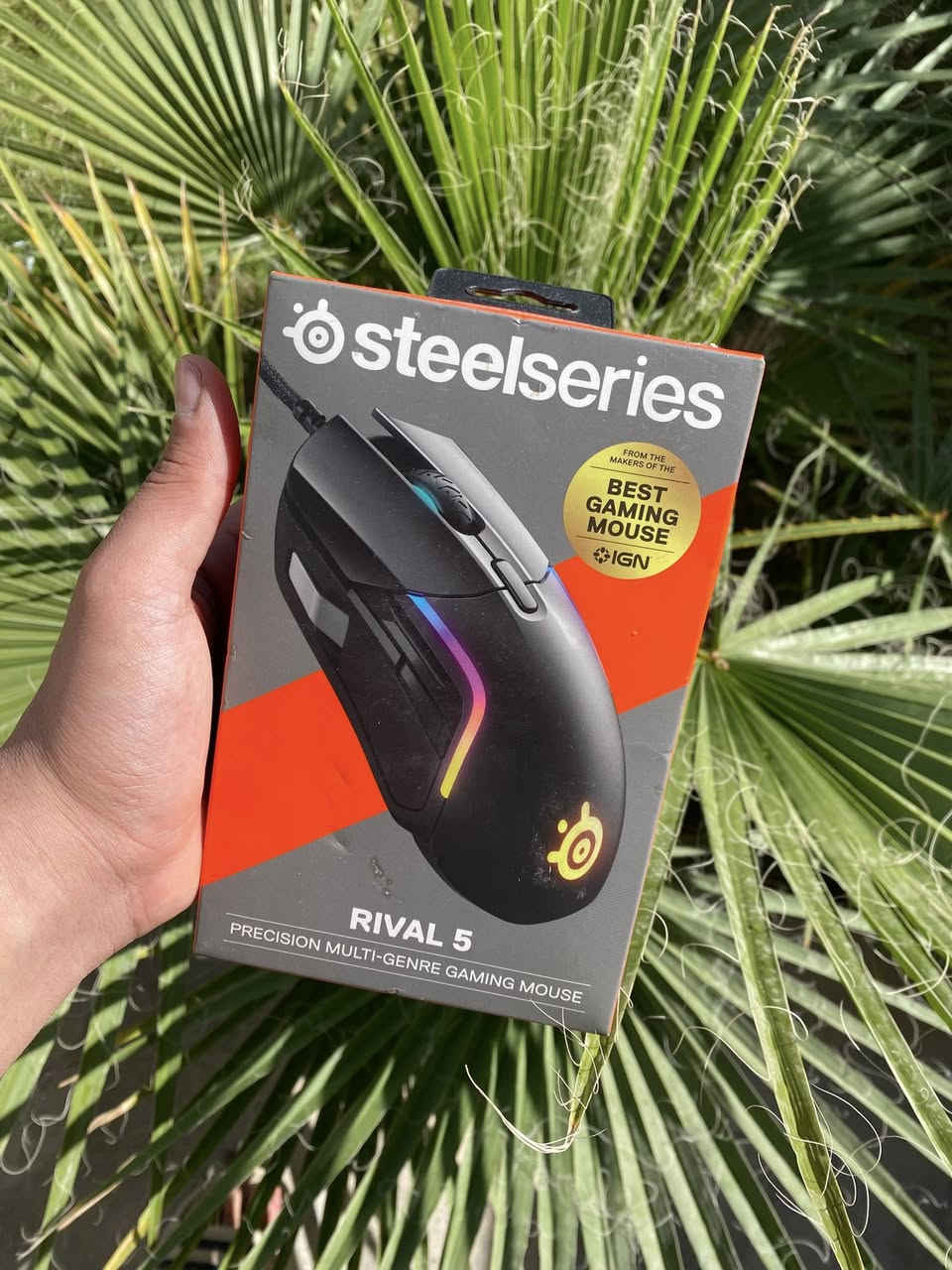 قطع جديدة للبيع بسعر مناسب شرط الفحص


**إذا كنت صاحب هذا الإعلان وتريد حذفه لأي سبب، رجاءا أرسل رسالة إلى الدعم الفني**