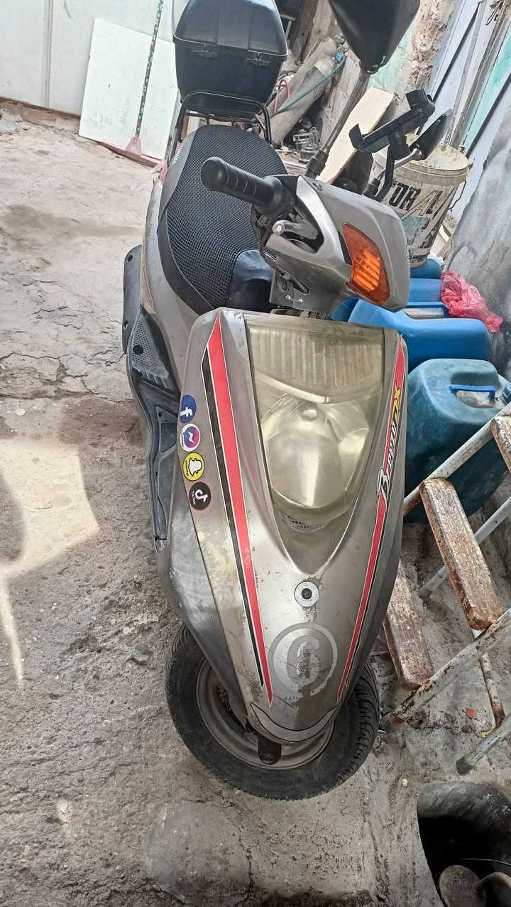 بريز جاهزه 140 شغل واطلع دينار ما تصرف عليها كابريتر بلادي 550


**إذا كنت صاحب هذا الإعلان وتريد حذفه لأي سبب، رجاءا أرسل رسالة إلى الدعم الفني**