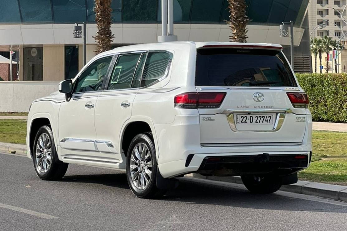 تۆیۆتا لاندکڕۆز 2008 کامل کراوە 2024 
سەیارەکە فول فول مواسەفات 
مەکینەی V6 
سڵایت 
سەلاجە 
بەسمە 
3 ڕیز کوشن 
زۆر مواسەفاتی تر 
سەنەوی نوێیە و هەزە و فحسی نوێیە 
بەناوی خۆمەوەیە 
نموونە لە جوانی و پاکی 
زۆر پاک و خاوێن 
زۆر لە وێنە کان جوانتر 
بێ بۆیاخ بێ لێدراوە 
سەیارەکە حیزام بێ ناوگرتن بێ ئێرباگ 

سـعـر : لە کۆمێنت داوابکە ڕاستەوخۆ بۆت دێت 📥 

گێر و مەکیەنەی بەشەرت 
هیچ کێشەیەکی تێدا نییە 

ژمارەی خاوەنەکەی 
***********
***********
