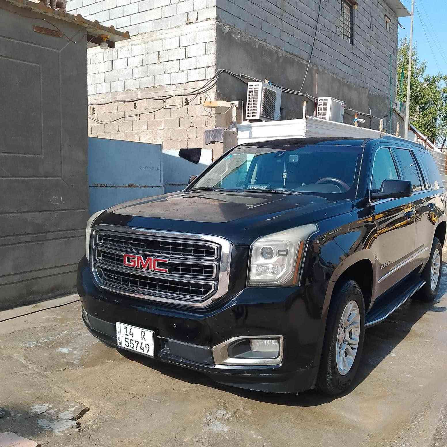 يوكن خليجي مديل 2018
بيها خمس قطع صبغ 
باسمي تحويل ثاني يوم 
سعر 260 البصرة, العراق


**إذا كنت صاحب هذا الإعلان وتريد حذفه لأي سبب، رجاءا أرسل رسالة إلى الدعم الفني**