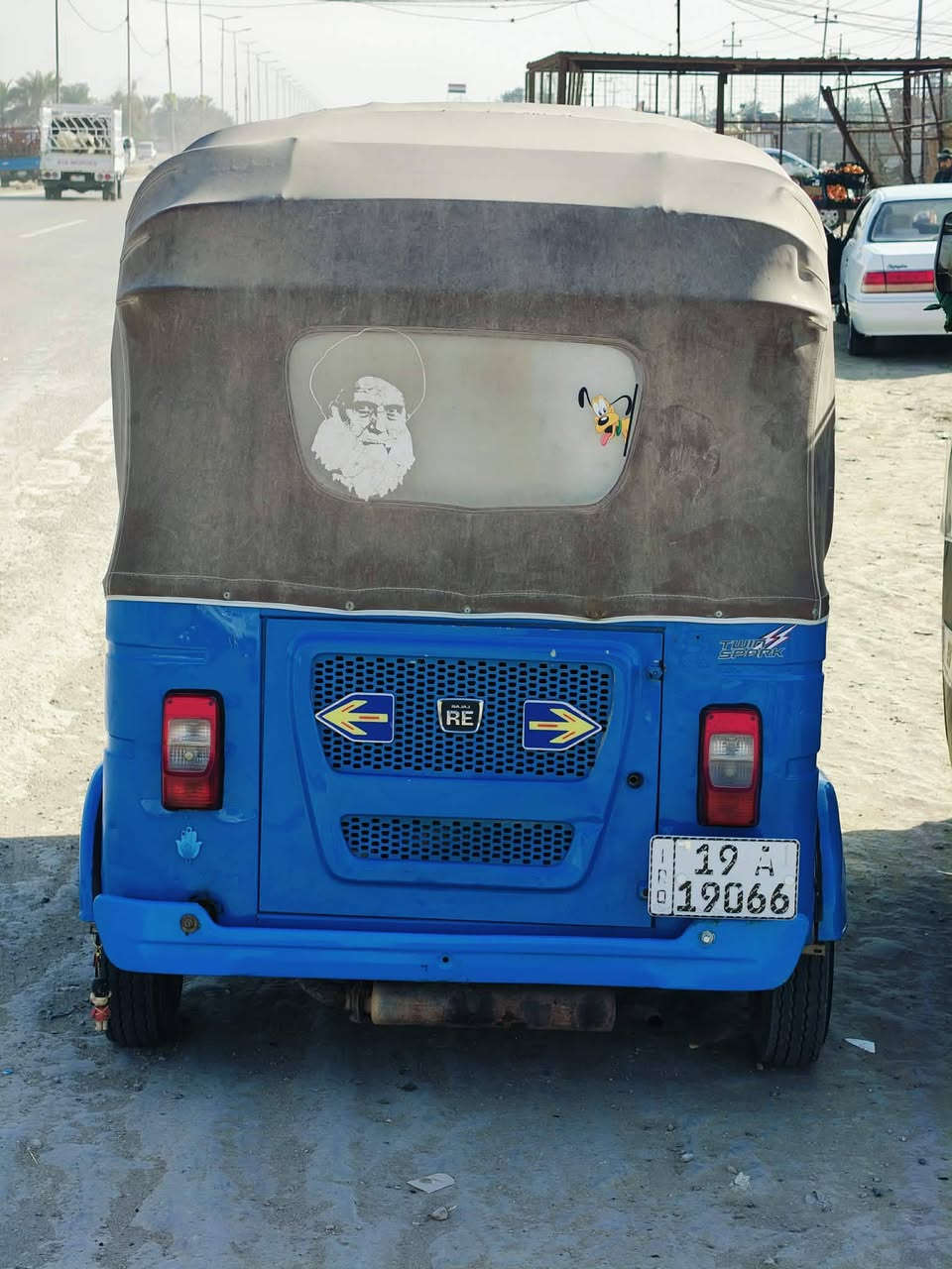 السلام عليكم شباب تكتك البيع موديل ٢٢ رقم وسنويه باقي لاستفسار على هذا رقم ***********
