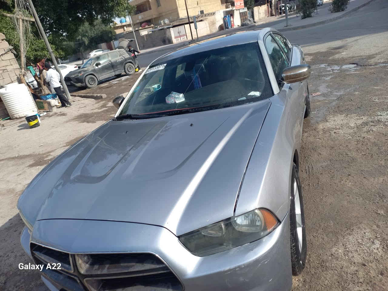 سلام عليكم جارجر 14 رقم ذي قار راعيها بصره مكينه سته سلندر بيه باب سائق وبنيد وهلال لخلفي عكس السائق صبغ سياره جاهزه كير مكينه تبريد كله جاهز سعر 138 مكان السياره بصره للإستفسار ***********
