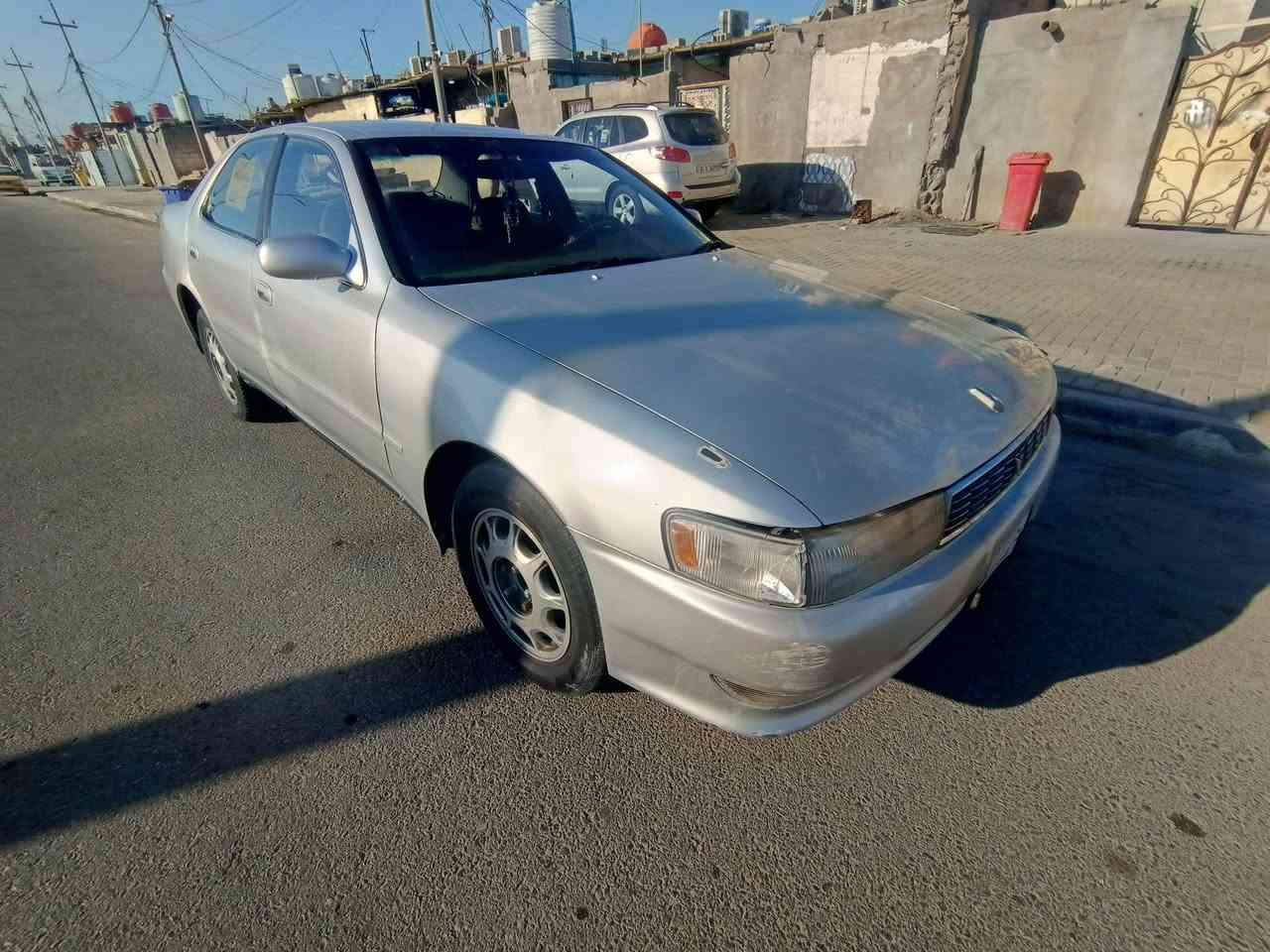 سلام عليكم  سعر 65
كرسته نفخ جديده مال مزاد رقم بصره سنويه لل28 شرط تحويل مكفوله من الكص والنقل والخياس ومكينه وكير ونجي 
 ودواخل كله جديده شرط كهربائيات كله ع البلاد مكان سياره بصره ***********
