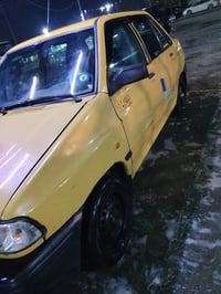 ٢٠١٢ • محرك جديد • قير جديد