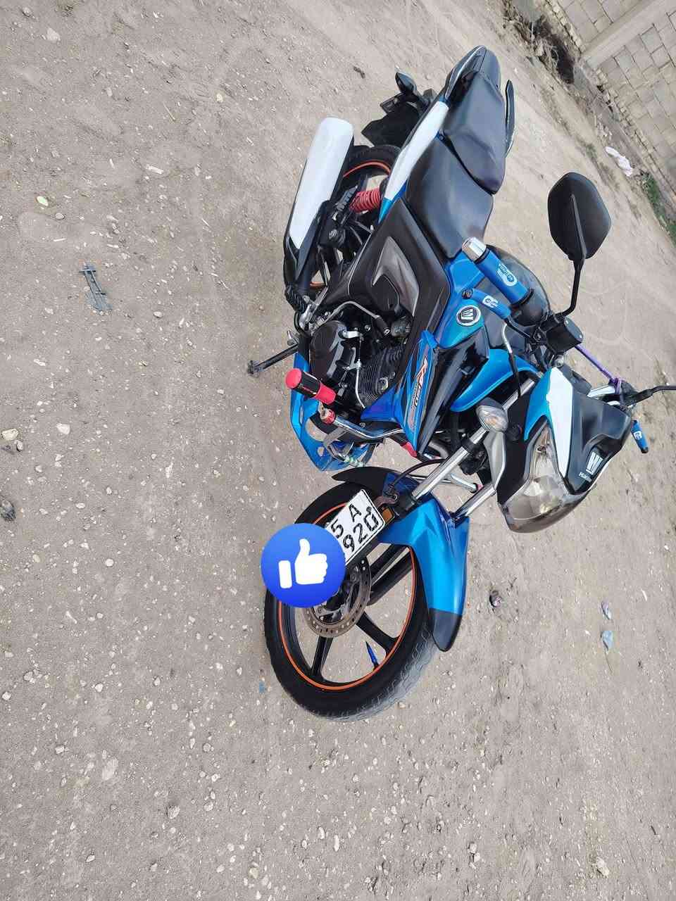 سلام عليكم. ماطور هاوجي موديل 20 لوحات نكليزي تحويل مباشر بي ملاحظات بسيطه بل كماليات للاستفسار الاتصال على الرقم ***********
