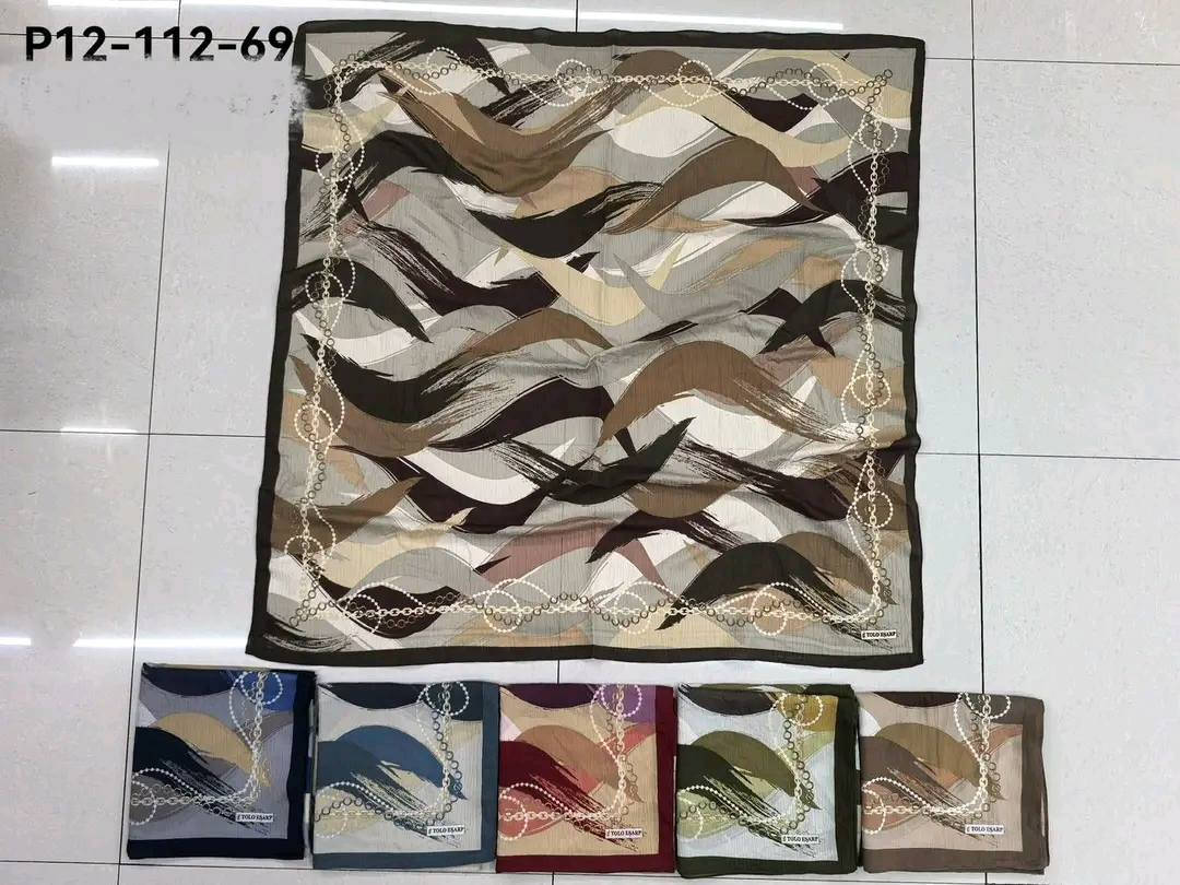 ربطه قطني امواج 

قياس ١١٠ سم 

السعر القطعة 5000  

متوفر خدمة توصيل لجميع المحافظات العراق 🇮🇶


**إذا كنت صاحب هذا الإعلان وتريد حذفه لأي سبب، رجاءا أرسل رسالة إلى الدعم الفني**