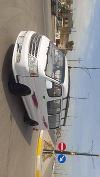 سلام وعليكم فتون 2010صبغ عام بدون حادث شرط تحويل 60وبيه مجال حك الجيه ...