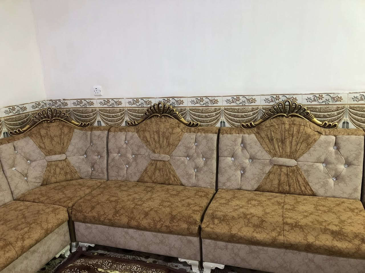 ديوان للبيع جديد @


**إذا كنت صاحب هذا الإعلان وتريد حذفه لأي سبب، رجاءا أرسل رسالة إلى الدعم الفني**