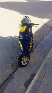 دراجه ماكس عدله للبيع  دراجه شلعه ومعدل اشك الكاع بيها تزويد خارجي اكل...