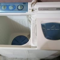 غسالة هيتاشي • اصلي • مركز الحلة