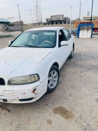 سامسونك • موديل ٢٠٠٠ • محرك شرط