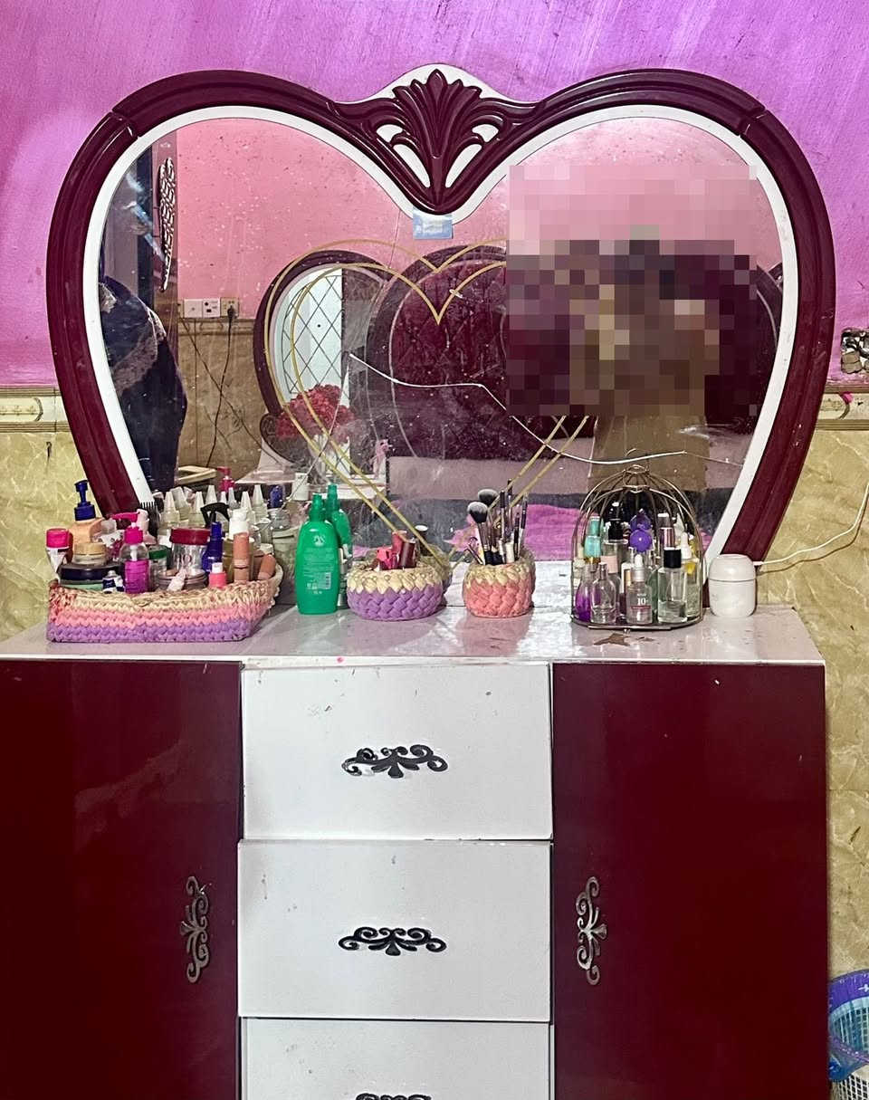 غرفه 150


**إذا كنت صاحب هذا الإعلان وتريد حذفه لأي سبب، رجاءا أرسل رسالة إلى الدعم الفني**