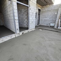 كادر تنظيف • ارضية • صب