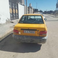 سايبا • ٢٠١٨ • سماوه خضر