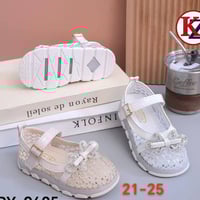 #موديلات العيد   حذاء  بناتي  يجنن بالحقيقه 🌹  قياسات.. 21. 22. 23 .24...