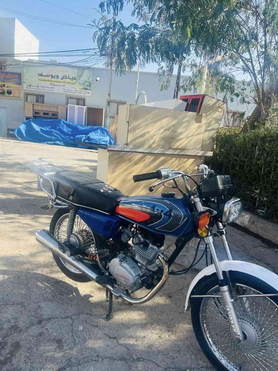 سلام عليكم نامي برو موديل2020 محرك مامفتوح كهربائيات كامل شغاله سعر 330 وبي مجال ***********
