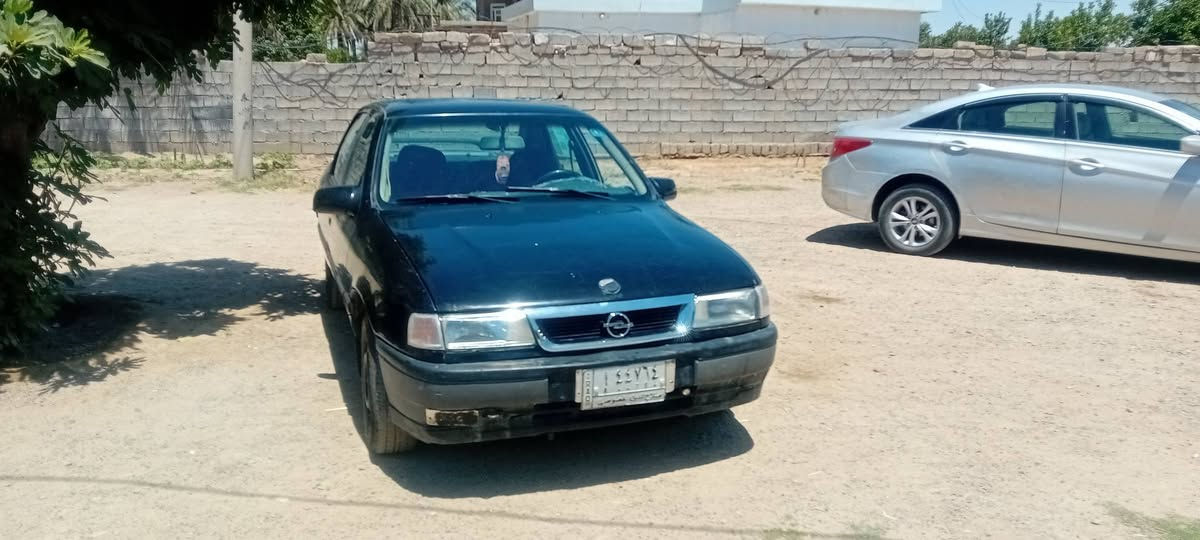 اوبل للبيع رقم صلاح الدين محرك 2000 موديل 90 سنويه لل 28 السعر 26مكان السيارة سامراء( ***********)
