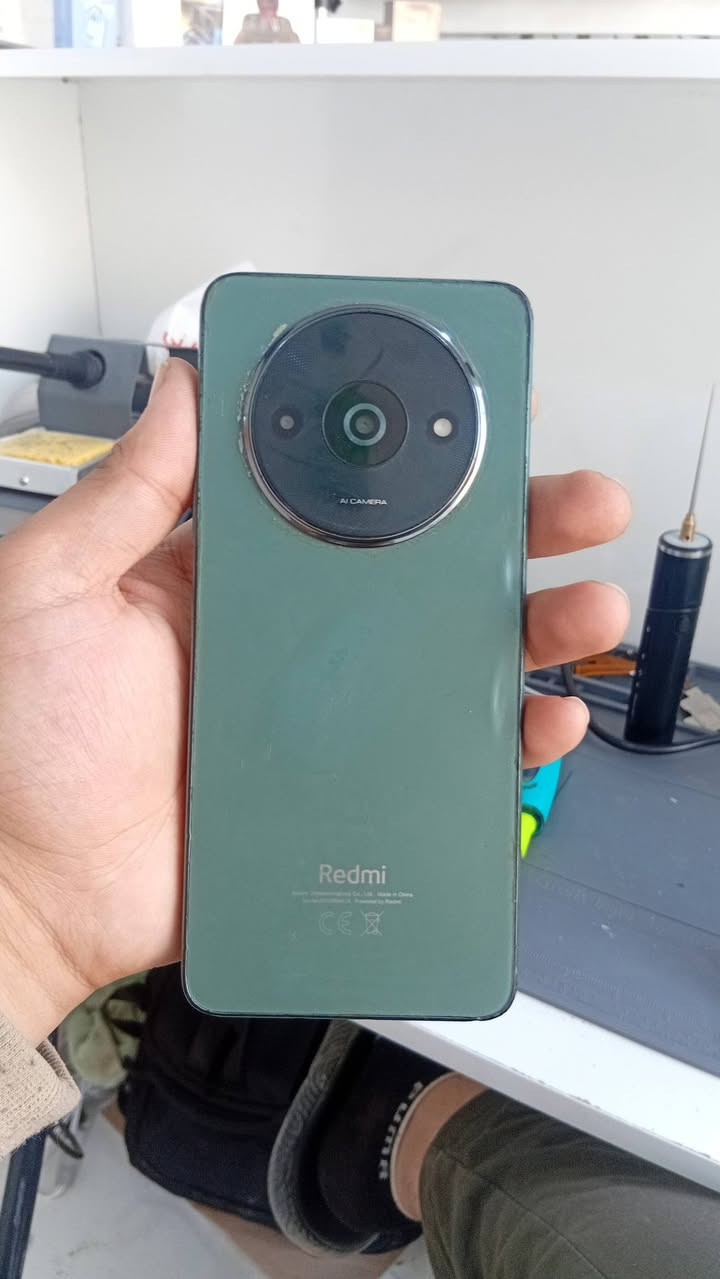 السلام عليكم بوكو c61 للببع
٥٥ الف 

***********موجود توصيل لجميع المحافظات
