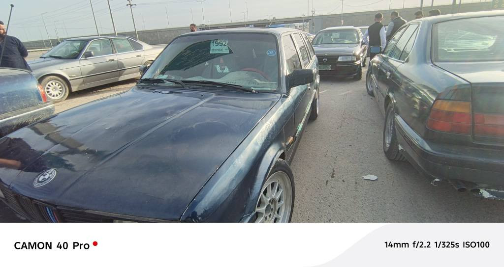 سلاوی خواتان لیبی 
بۆ فرۆشتنو گۆرینەوە بئیم مۆدیل91مەکینەی 20چوار پستن سەنەویە ئەولیات بە شەرت کیرو مەیکنە تەقەو رەقە بە شەرت أربيل, العراق


**إذا كنت صاحب هذا الإعلان وتريد حذفه لأي سبب، رجاءا أرسل رسالة إلى الدعم الفني**