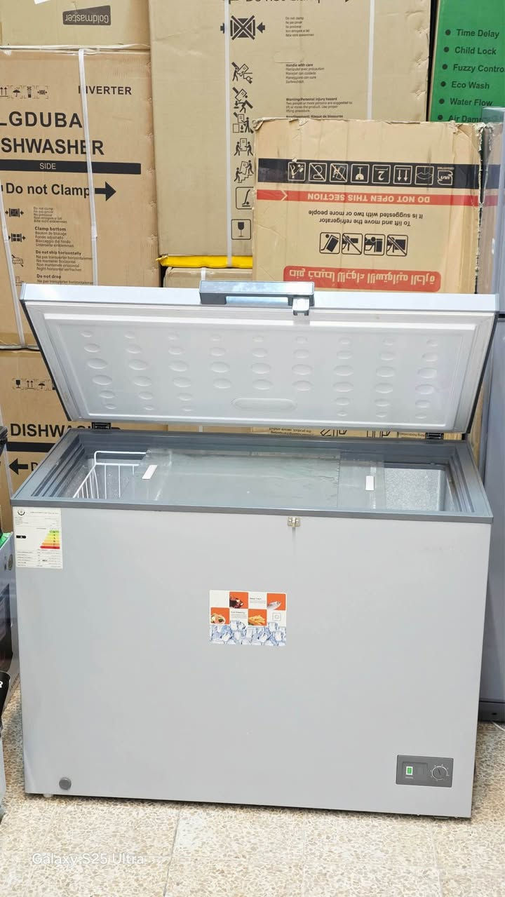 مجمدة ماركة هيتاشي موديل حديث مستخدم قليل جدا جداا وضع شركة وبشرط وضمان حجم 15 قدم بسعر ٢٤٥ الف فقط ✅️ موصل, نينوى


**إذا كنت صاحب هذا الإعلان وتريد حذفه لأي سبب، رجاءا أرسل رسالة إلى الدعم الفني**