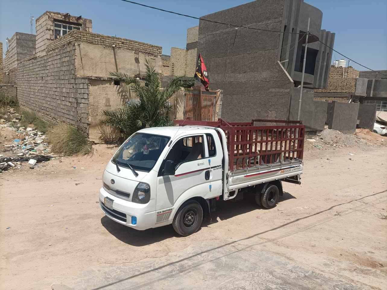 سياره موديل 2017 مقفوله كفاله عامه حداديه اكسنت شاصي كله جديد رقم الهاتف والعنوان ديوانيه***********خ***********
