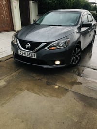 سينترا SV • رقم سليمانية • بغداد العامرية