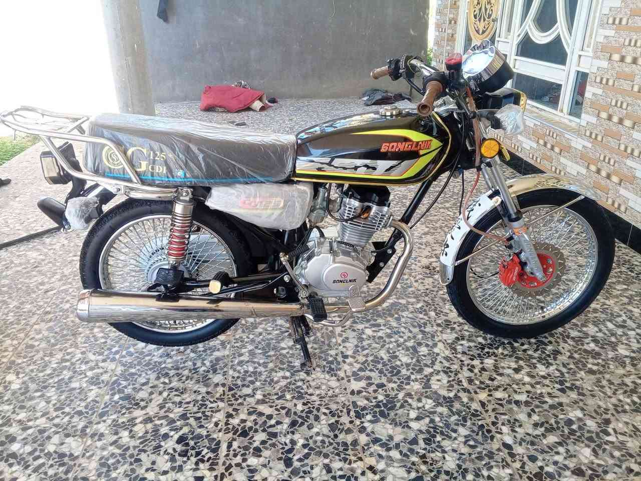 سلام عليكم تايكر موديل 25 كفاله عامه دراجه شخط مابيه اوراق سكنر بعدهي عل سحك صاله سبوع من طالعه ب750 وبيه مجال بسيط شراي يتصل ***********
