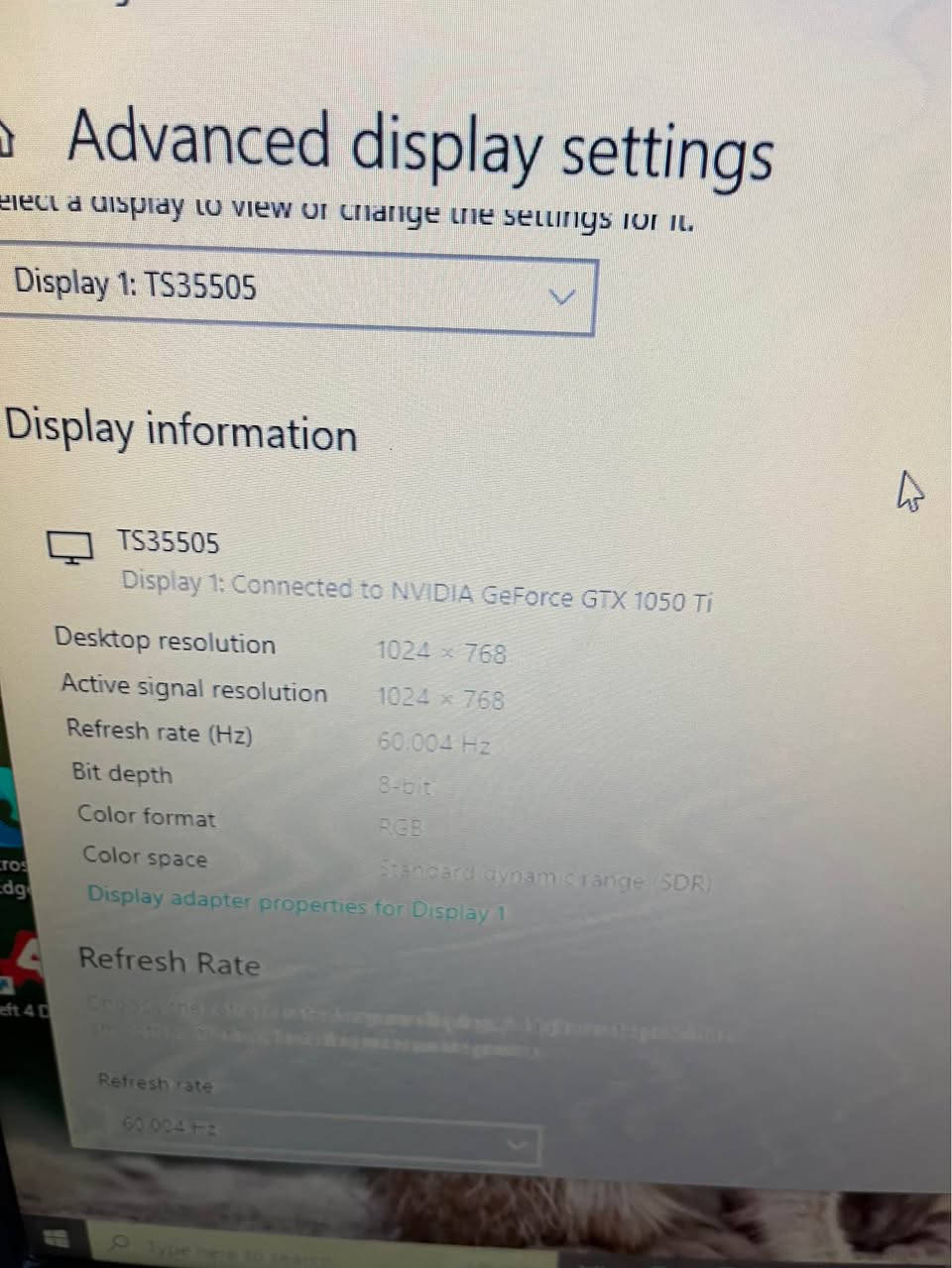 ‏سلام عليكم تجميع Gaming بسعر مناسب
‏كرت الشاشة 1050 ti 
الرام 16 drr3 
الذاكرة sdd 500gb 
Sdd ثانية 128
Hdd 500gb 
المذر بورد مصور شركة والبور سبلاي ايضا 500 واط 
المعالج زينون مذكور بصورة بغداد, العراق


**إذا كنت صاحب هذا الإعلان وتريد حذفه لأي سبب، رجاءا أرسل رسالة إلى الدعم الفني**