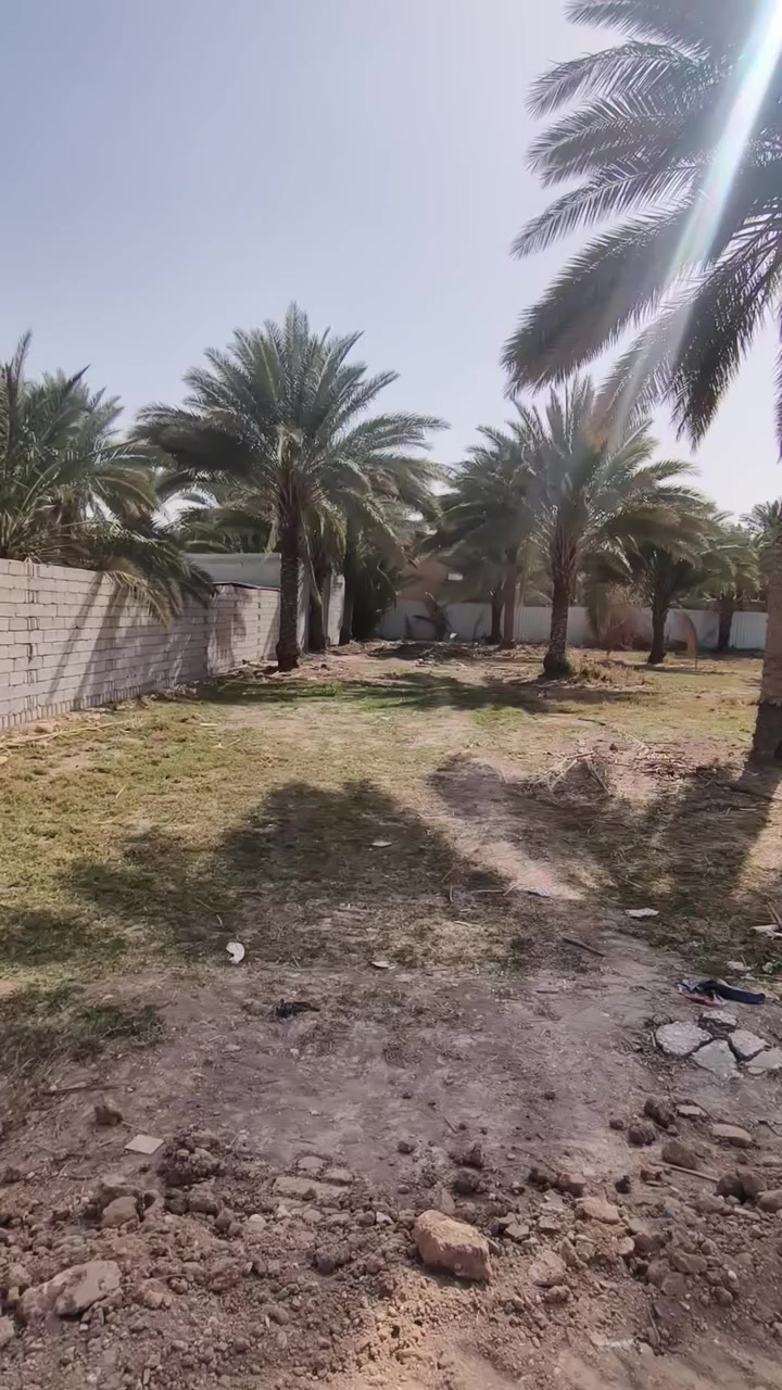 قطعه بشارع البوري الاسود بين السواده والرشديه موقعه حلو كلش ٥٠٠ م سند ٢٥
باقي تفاصيل اتصل ***********
