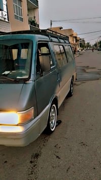 كيا بسته موديل 94 مكفوله من كلشي سنويه ل28 اللاتصال والستفسار  0774138...