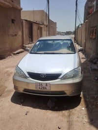 كامري ٢٠٠٦ • وارد امريكي • محرك جديد
