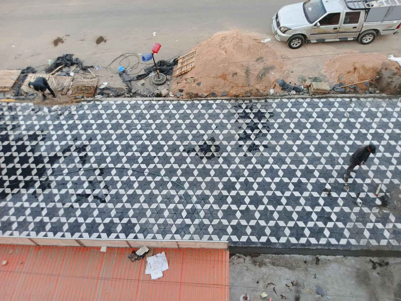 سلام عليكم 🖐
عمل انواع المقرنص 🪓
عمل مقرنص🛠    عمل كابات ⚒️  عمل رصيف🔨   عمل ساقيه   عمل مرمر  📎 عمل بورسلين🔩🔧   عمل كاشي   عمل كربستون⚔️🗡  (الثقه في عملنا) 🏹  عمل نقشات 🛠⚔️📸
السرعه والدقه في عملنا 🔑
يوجد لدينا كادر مخصص 🤞🏿

نعمل في بغداد وجميع المحافضات 🇶🇦🇮🇶🇲🇱
الرقم الهاتف ‏‪***********‬‏)(***********
