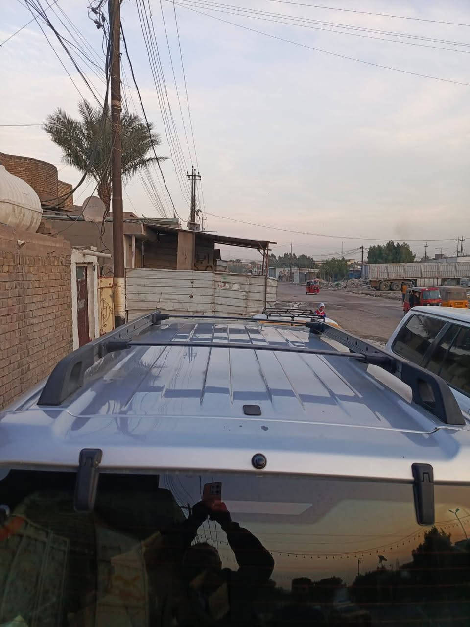 نيسان باثفندر ٢٠٠٨ وارد امريكي مكفول من الحادث فقط بنيد بي جراد شي بسيط رقم بغداد انكليزي الجديد باسني تحويل ثاني يوم سياره خير من الله تبريد ثلج السعر ٩٠ وبي مجال بسيط حك الجيه مكان السيارة بغداد الزعفرانية ***********
