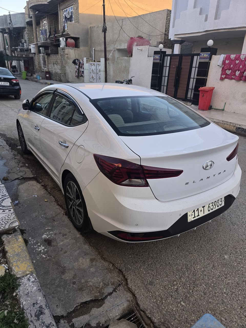 سلام عليكم النتره خليجي ٢٠ كفاله تحويل محرك ٢٠٠٠ مكاني الكوت ***********
