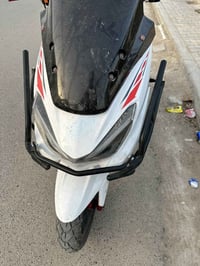 دراجة سترونك • موديل ٢٥