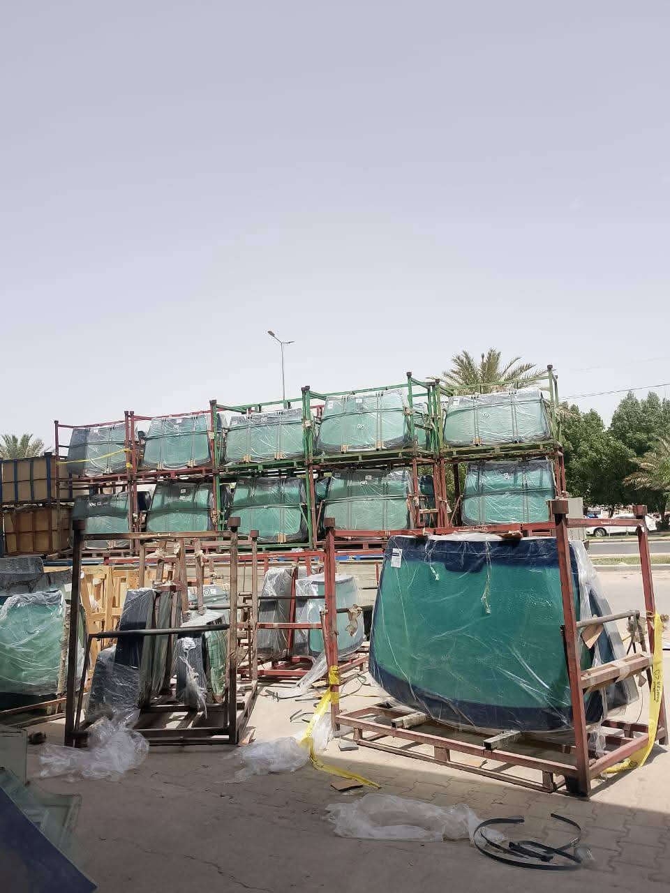 جام سيارات جمله مفرد
للبيع وتركيب جميع انواع السيارات 
امامي خلفي ابواب 
بغداد جسر ديالى الجديد حي الصناعي 
***********واتساب 
***********
