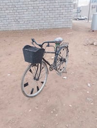 بايسكل للبيع سعر ٥٠بيها مجال ٠٧٥١٨٢٢٩٣٩٨