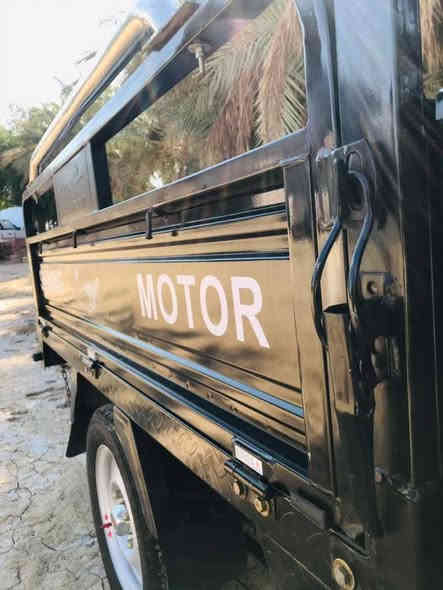 سلام عليكم ستوته جمره للبيع موديل 2023 ستوته كفاله عامه بعده وضع شركه اوراق تخم تاير ااشركه كهربايات كله شغاله مكان واسط العزيزيه السعر اتصل وددل ***********
