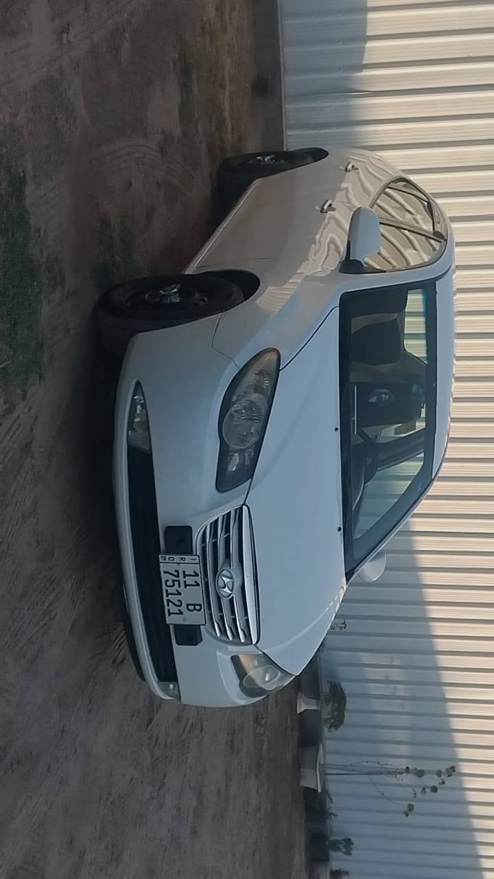 السلام عليكم للبيع النترا ٢٠٠٨ خليجي رقم بغداد انكليزي تحويل مباشر مكينه ٢٠٠٠ كير مكينه مكفولات حداديه تبريد كهربائيات كله تمام السونار مرفق مع الصور السعر ٩٤ العنوان بابل المحاويل ***********
