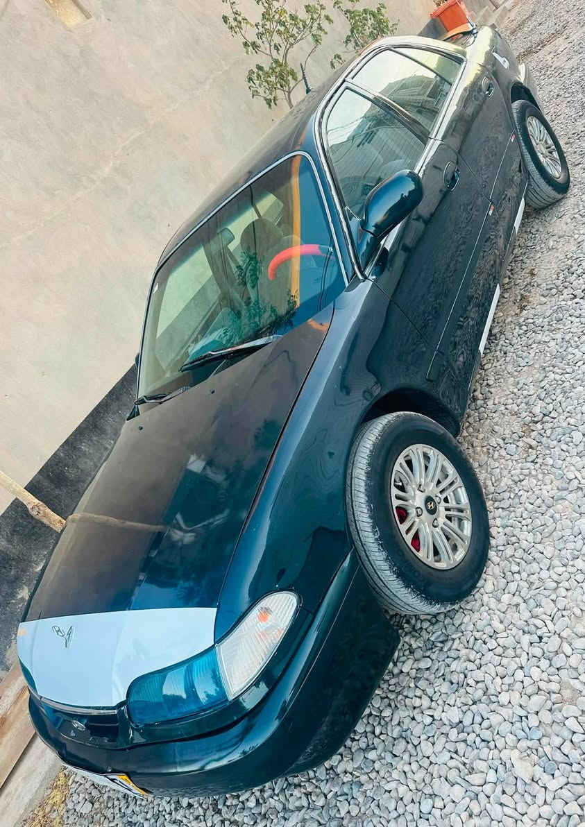 سوناتا 2 رقم بغداد سنويه جديده كير اوتماتيك مكينه وكير جدد تبريد ثلج تخم تاير صدر جديد كهربائيات شغاله سياره جاهزه اي نقص مابيهه السعر 38 وبيهه مجال
ديالى بعقوبه 
***********
