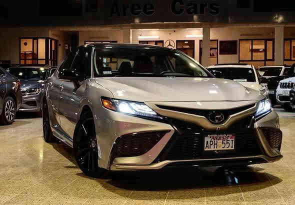 عربى/کوردی
تويوتا كامري, XSE 2023
عدد الأميال : 61,000 ميل
ضرر: قطعة واحدة
سلندر : 4 سلندر
محرک : 2.5

الكاميرا الخلفية - سقف بانورامي - كاميرا الأمامية - مستشعر وقوف - تدفئة المقاعد - تبريد المقاعد - بصمة - مسند الذراع - مثبت السرعة - شاشة - مراقبة النقطة العمياء - نظام المفتاح الذكي - مقاعد كهربائية - 8 وسادة هوائية - مصابيح زينون الأمامية - المصابيح الأمامية ليد - عرض المعلومات على الزجاج الامامي - أبل كاربلاي - التشغيل عن بعد - شاحن لاسلكي - نظام الصوت جي بي ال - AWD

*** *** *** *** *** *** *** ***
تۆیۆتا کامری, XSE 2023
ماوەی ڕۆیشتن : 61,000 ميل
بۆیاغ: 1 پارچە
پستۆن : 4 پستۆن
بزوێنەر : 2.5 

کامێرای دواوە - پانۆراما - کامێرای پێشەوە - حەساس - گەرمکەرەوەی کوشن - ساردکەرەوەی کوشن - بەسمە - ڕاگری مەچەک - دیاریکرنی خێرایی - شاشە - ئاوێنەی ڕادار - سیستەمی کلیلی زیرەک - کورسی کارەبایی - 8 پەرەشووت - لایتی پێشەوەی زینۆن - لایتی پێشەوەی لید - داتاشۆ - ئەپڵ کارپلەی - شەغال - بارگاویکەرەوەی بێتەل - سیستەمی دەنگی جی بی ئێڵ - AWD

📲

0750 489 8729
0750 311 9925
