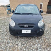 بيكانتو • ٢٠٠٩ • محرك ١٫٤