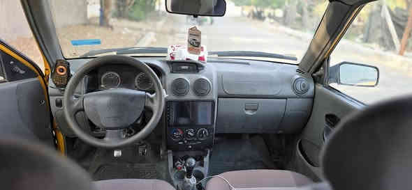 السلام عليكم سايبا موديل ٢٠١٨ راعيهه ميت السياره بيهه جاملغ ايمن مبدل مال تفصيخ غير هذا مكفوله السياره دوشمه تخم تاير صدر جديد مكينه وكير خير من الله السياره جديده كلش
*********** مكانهه بغداد السعر ٣٦$
