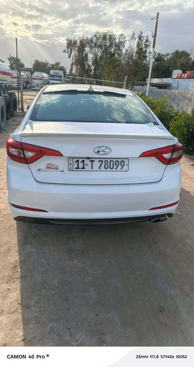 سوناتا 2015امريكي رقم بغداد انكليزي
سياره كله ليبل واحد 
جاملغ وبنيد صبغ دواخل مكفوله لغد شاصي
بيه تكشير صبغ قليل 
سعره ١١٢وبيه مجال 
مكان البصره


**إذا كنت صاحب هذا الإعلان وتريد حذفه لأي سبب، رجاءا أرسل رسالة إلى الدعم الفني**