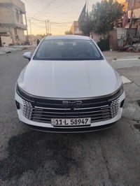 اخوان للبيع بي واي دي سعر 16500  07822709365