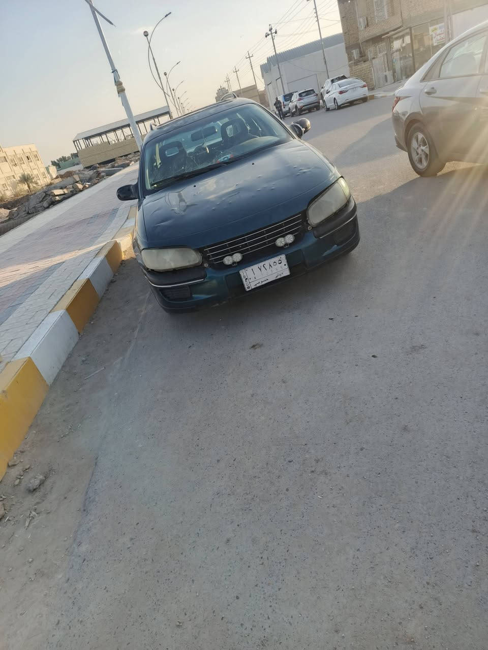 اوبل بزون ستيشن 97 مكينه وكير ففيتي 3000 حداديه مكان ناصرية مركز سعر 20 وبيه مجال مراوس ترهم ***********
