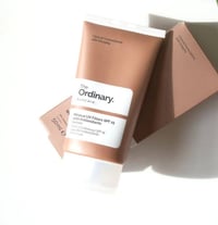 واقي شمس خفيف • سريع الامتصاص • للبشرة الحساسة